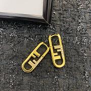 Okify Fendi Earrings 09 - 1