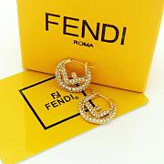 Okify Fendi Earrings 11 - 1