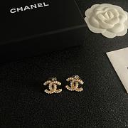 Okify Chanel  Earrings 12 - 1