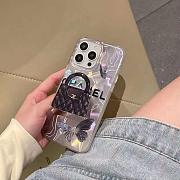 Okify Chanel phonecase 06 - 1