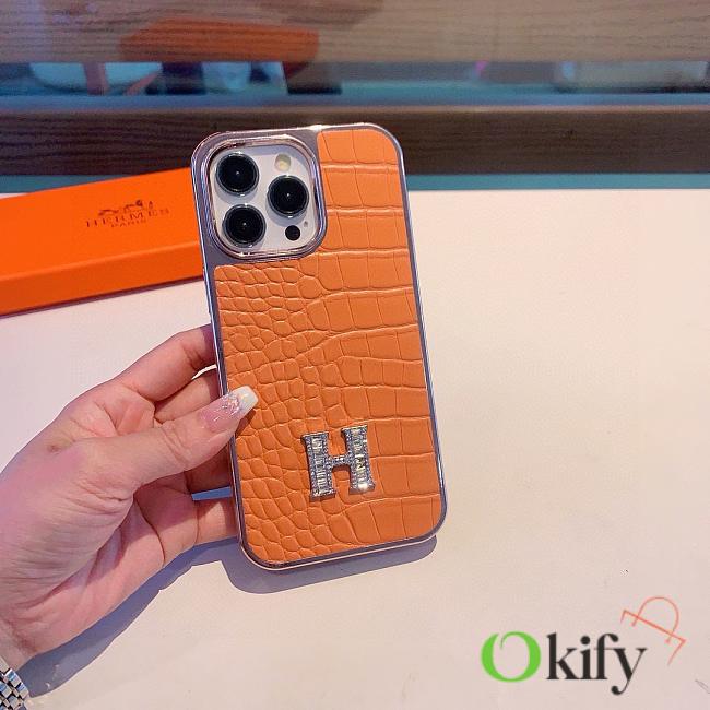 Okify Hermes Phonecase 07 - 1