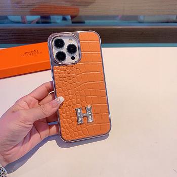 Okify Hermes Phonecase 07