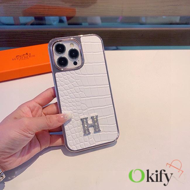 Okify Hermes Phonecase 08 - 1