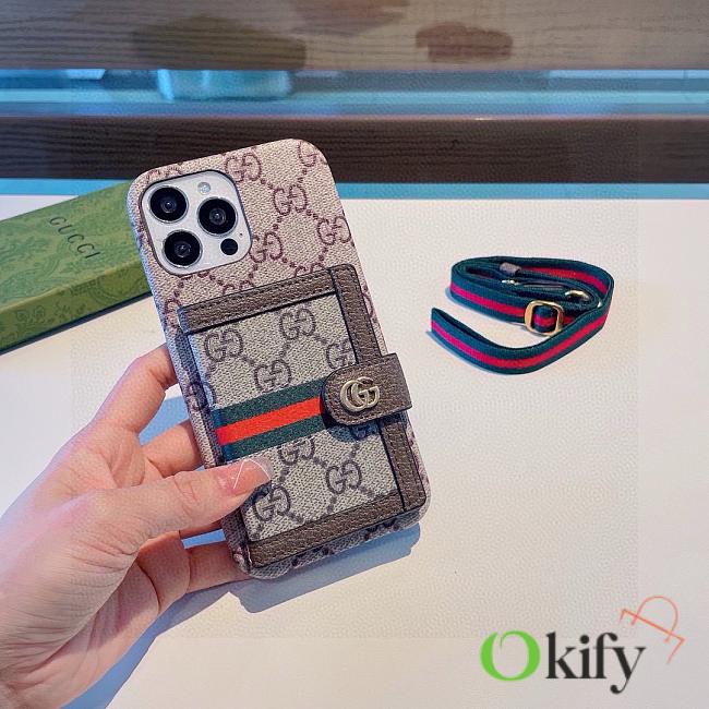 Okify Gucci PhoneCase 09 - 1