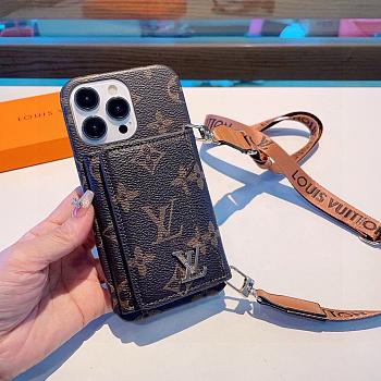 Okify LV Phone Case 11