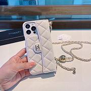 Okify Chanel Phonecase 12 - 1