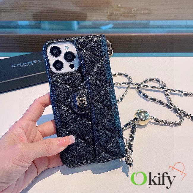 Okify Chanel Phonecase 13 - 1