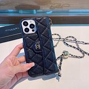 Okify Chanel Phonecase 13 - 1