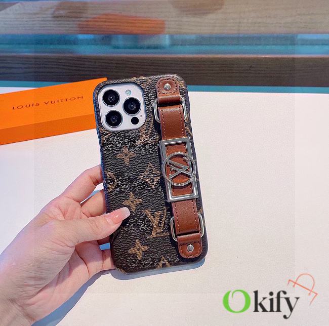 	 Okify LV Phonecase 14 - 1