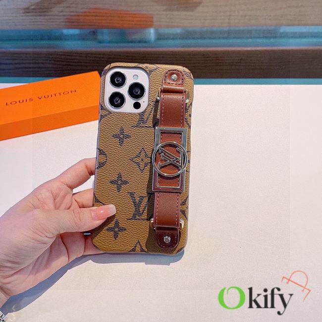 	 Okify LV Phonecase 15 - 1