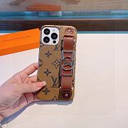 	 Okify LV Phonecase 15 - 1