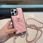 	 Okify Chanel Phonecase 18 - 1