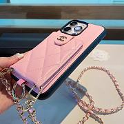 	 Okify Chanel Phonecase 18 - 5