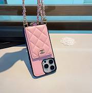 	 Okify Chanel Phonecase 18 - 2