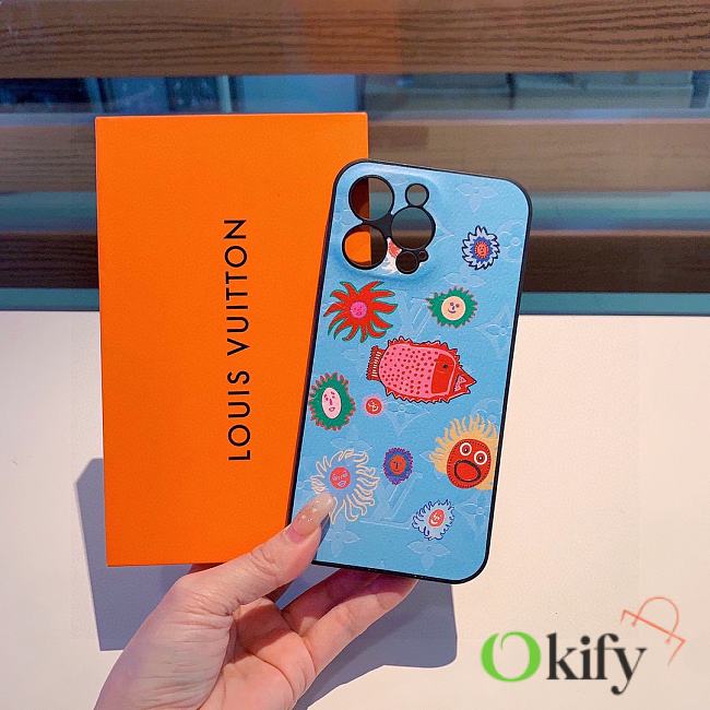 	 Okify LV Phonecase 20 - 1