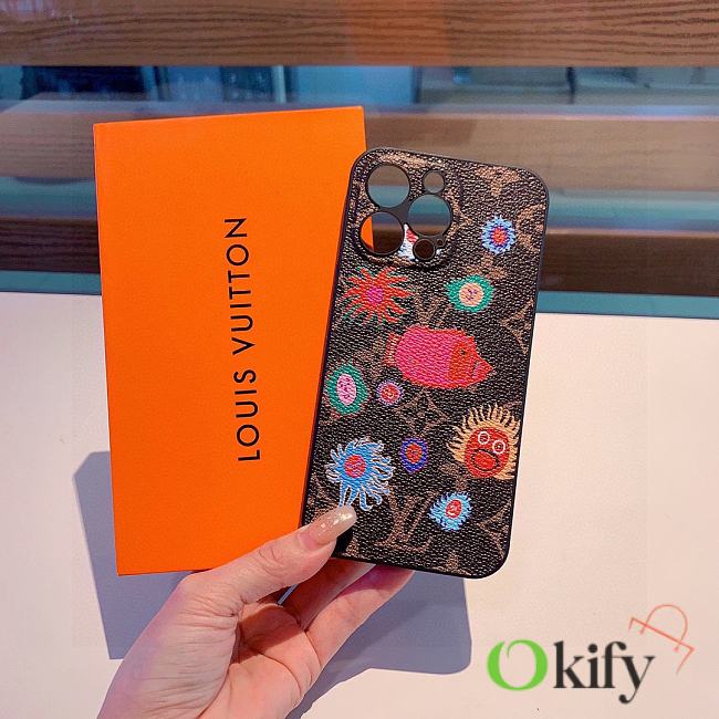 	 Okify LV Phonecase 21 - 1