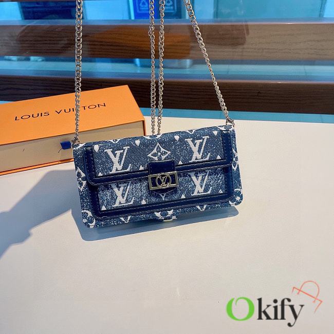 	 Okify LV Phonecase 22 - 1