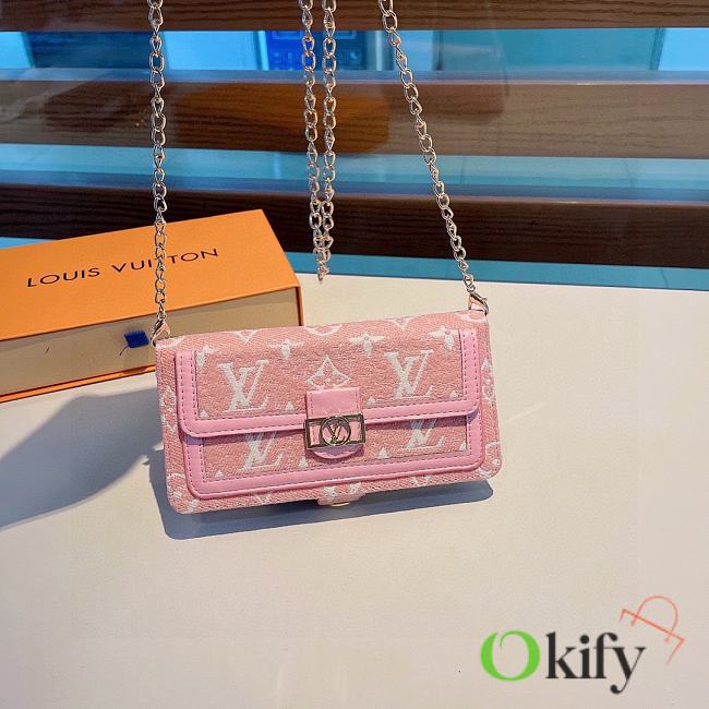  Okify LV Phonecase 24 - 1