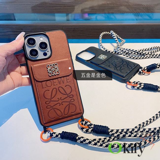  Okify Loewe Phonecase 26 - 1