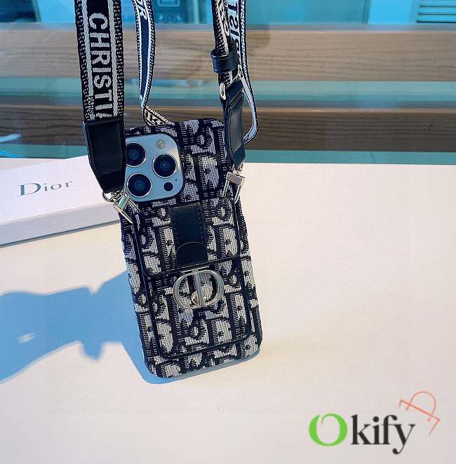 	 Okify Dior Phonecase 27 - 1