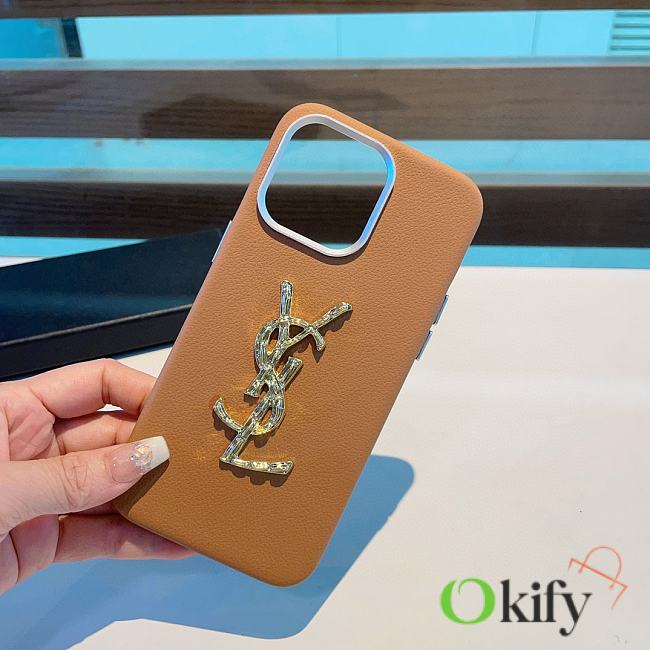 	 Okify YSL Phonecase 31 - 1