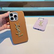 	 Okify YSL Phonecase 31 - 3