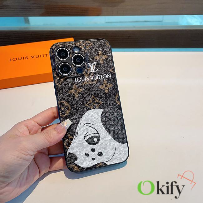 	 Okify LV Phonecase 32 - 1