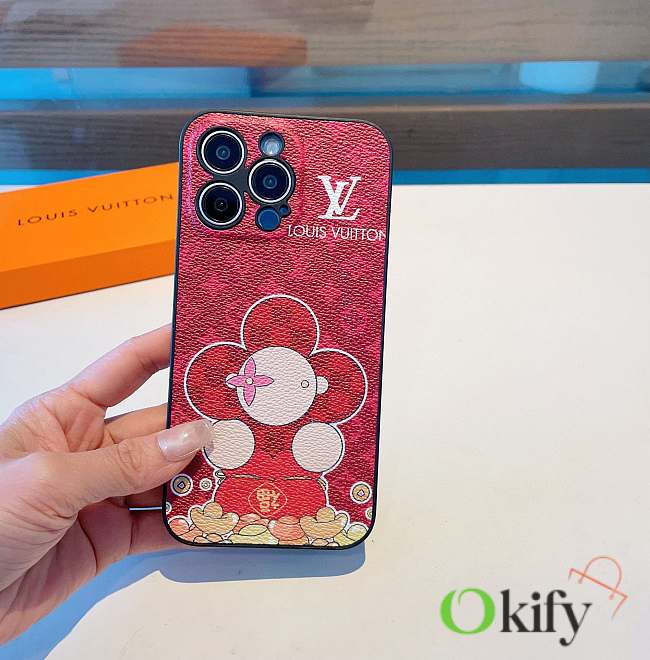 	 Okify LV Phonecase 34 - 1