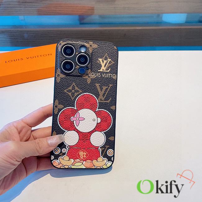 	 Okify LV Phonecase 35 - 1