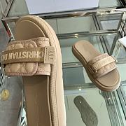 Okify Dior Slides 11 Size 35-41 - 4