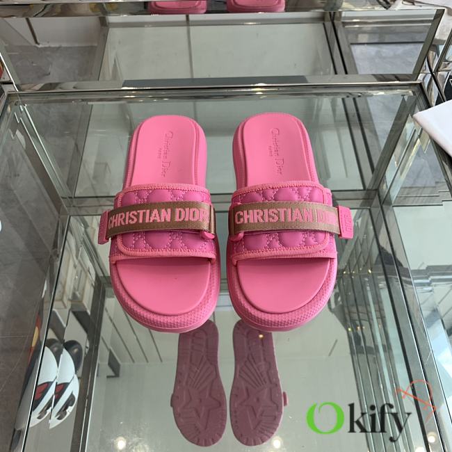 	 Okify Dior Slides 12 Size 35-41 - 1