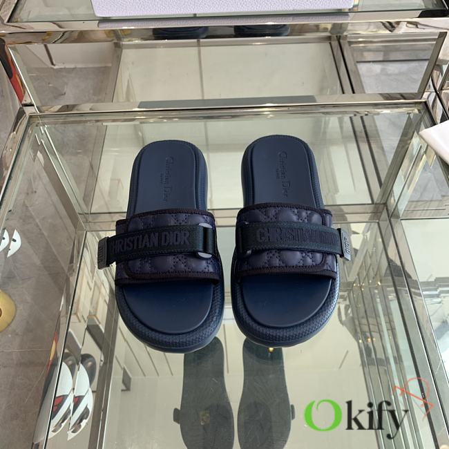 	 Okify Dior Slides 14 Size 35-41 - 1