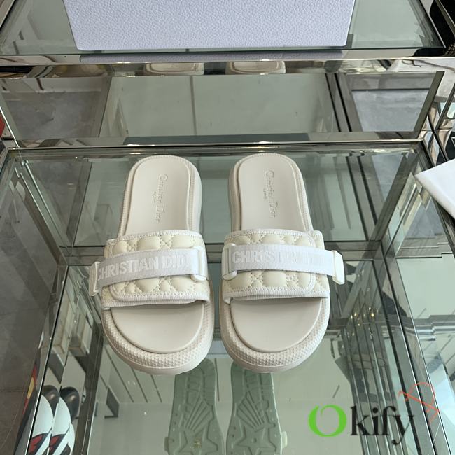 	 Okify Dior Slides 15 Size 35-41 - 1