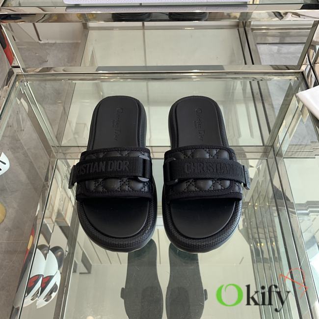 	 Okify Dior Slides 16 Size 35-41 - 1