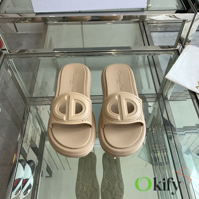 	 Okify Dior Slides 17 Size 35-41 - 1