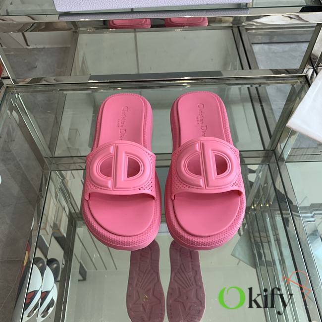 	 Okify Dior Slides 18 Size 35-41 - 1