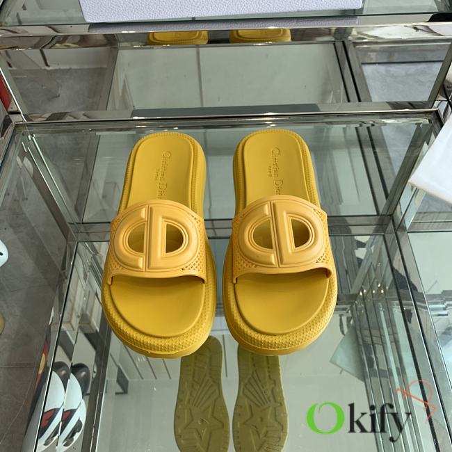 	 Okify Dior Slides 19 Size 35-41 - 1