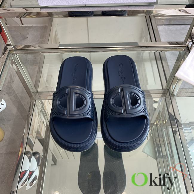 	 Okify Dior Slides 20 Size 35-41 - 1