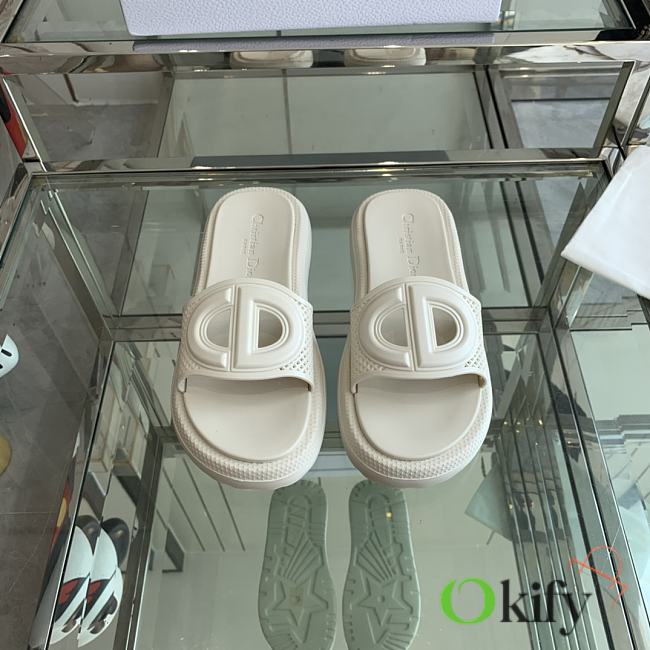 	 Okify Dior Slides 21 Size 35-41 - 1