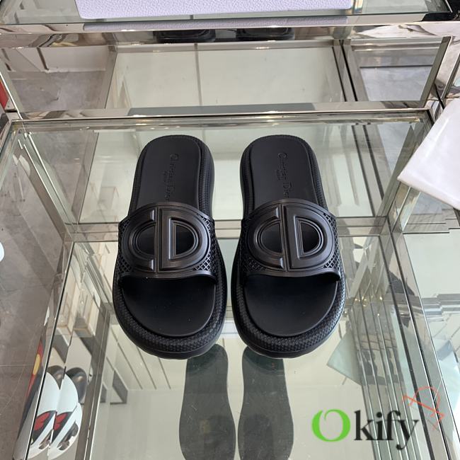 	 Okify Dior Slides 22 Size 35-41 - 1