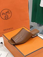 	 Okify Hermes Idole sandal 30 - 4