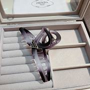 	 Okify Prada Hairclip 14 - 2