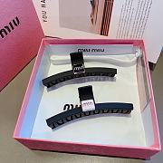 	 Okify Miu Miu Hairclip 16 - 4