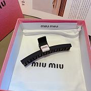 	 Okify Miu Miu Hairclip 17 - 2