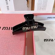 	 Okify Miu Miu Hairclip 18 - 4