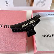 	 Okify Miu Miu Hairclip 18 - 2