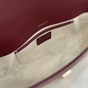 	 Okify Gucci Horsebit 1955 Size 22.6x 12.7x 5.6cm - 2