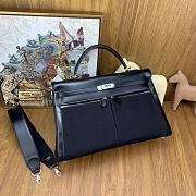 Okify Hermes Kelly Lakis 40cm Box - 5