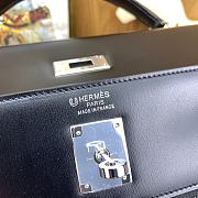 Okify Hermes Kelly Lakis 40cm Box - 3