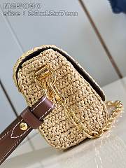 Okify Louis Vuitton Twist West M25030 - 3